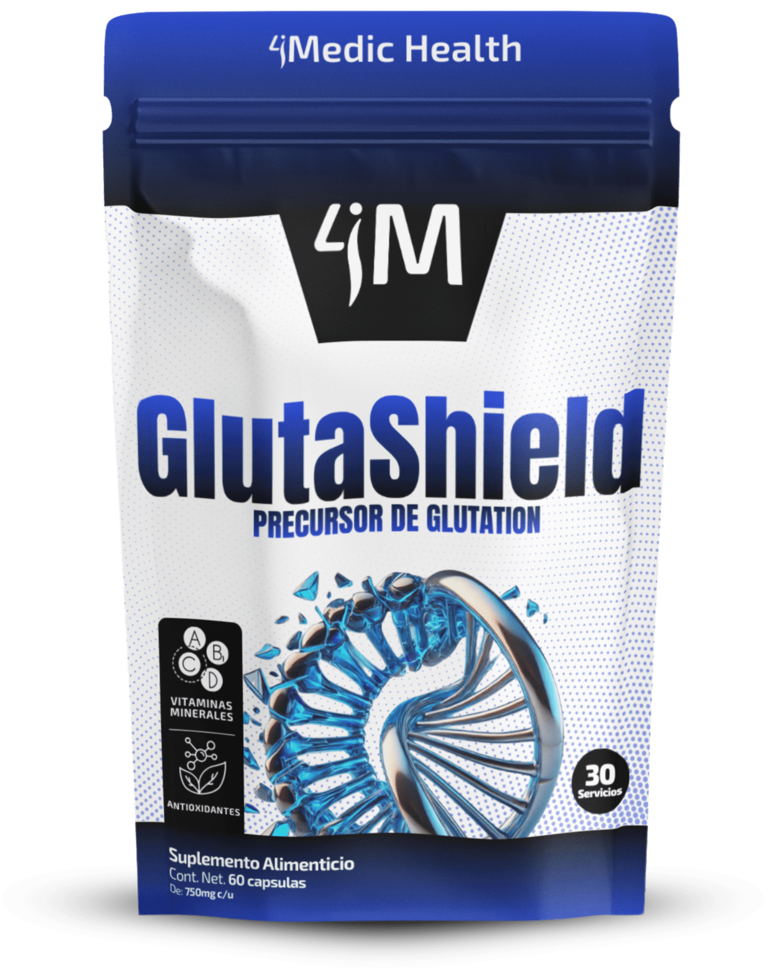 Glutashield